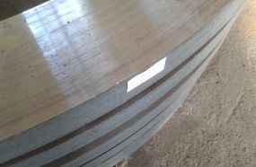 pre-machined seamless rolled rings